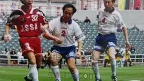 揭秘：国脚税后百万年薪成常态，比肩中甲中乙与白领收入！