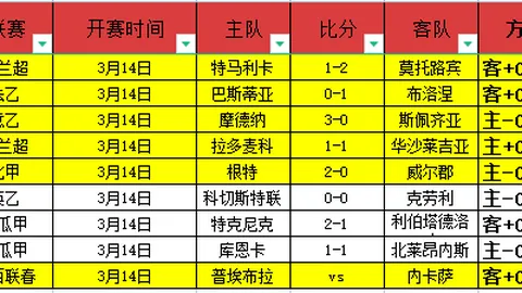 瑞士甲阿劳紧逼领头羊：期号专家质合推荐分析